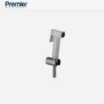 Ducha Bidet Acero Inoxidable Qubika  PREMIER