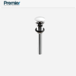 Desague para Lavatorio  Push Decorativo PREMIER
