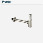Trampa para Lavatorio Minimalista Inox Premier