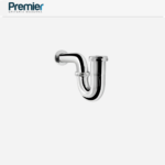 Trampa Para Lavadero Cocina Modelo "P" PREMIER