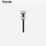 Desague para Lavatorio Bowl Decorativo Push  PREMIER