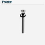 Desague para Lavatorio con Rebose Sumidero Premier