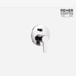 Monocomando Ducha-Tina Empotrar Winner REMER MADE IN ITALY