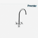 Mezcladora Lavadero Monoblock PREMIER