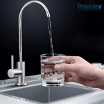 Llave Filtro Purificador Mueble Minimal INOX PREMIER - Imagen 2