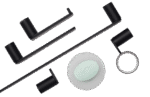 Set de Accesorios Arte Black Premier - Imagen 2