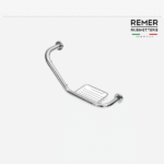 Barra de Seguridad con Jabonera REMER