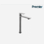 Llave Lavatorio Alta Belle INOX PREMIER