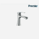 Llave lavatorio baja Diva inox PREMIER