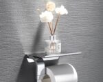 Portarollo con Soporte Square PREMIER - Imagen 3