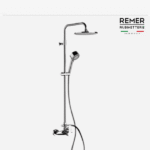 Monocomando Ducha Columna Winner REMER MADE IN ITALY