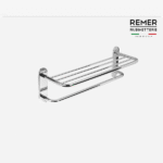 Repisa Toallero Bronce REMER