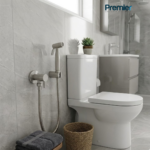 Ducha Bidet Inox Forte Premier - Imagen 2
