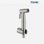 Ducha Bidet Inox Forte Premier
