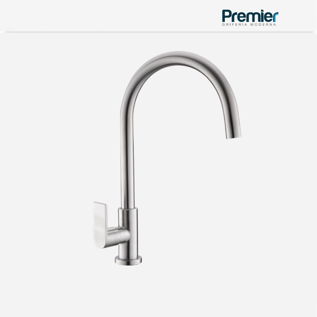 Oro Minimalista Navidad Post de Facebook (cuadrado) - 2026-05-22T142832.003 Llave Lavadero Mueble Belle INOX PREMIER - Imagen 1