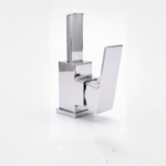Monocomando Lavadero Mueble Qubika PREMIER - Imagen 2