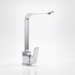 Monocomando Lavadero Mueble Qubika PREMIER - Imagen 3