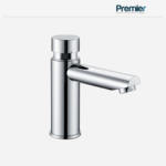 Llave Temporizado Mínimal Premier
