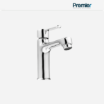 Llave lavatorio baja Arte Premier