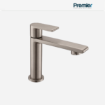 Llave Lavatorio Belle INOX Premier