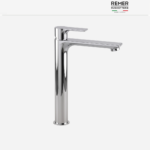 Monocomando Lavatorio Alto Energy REMER MADE IN ITALY