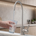 Llave Filtro Purificador Mueble Minimal INOX PREMIER - Imagen 2