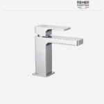 Monocomando Lavatorio Bajo Absolute REMER MADE IN ITALY
