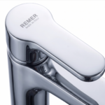 Monocomando Lavatorio Bajo Winner REMER MADE IN ITALY - Imagen 3