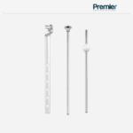 Desague con Rebose para lavatorio Automatico  Premier - Imagen 2