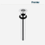 Desague para Lavatorio con Rebose Sumidero Premier