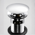 Desague para Lavatorio  Push Decorativo Premier - Imagen 2