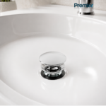Desague Lavatorio Bowl Decorativo Push  Premier - Imagen 3