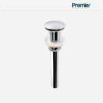 Desague Lavatorio Bowl Decorativo Push  Premier