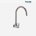 Llave Lavadero Pared Belle INOX PREMIER - Imagen 3