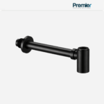 Trampa para Lavatorio Minimalista Inox BLACK Premier