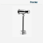 Temporizado para Urinario Bronce Cromo Pesado Premier