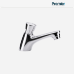 Llave Temporizado Lavatorio Premier