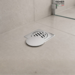 Desague para Ducha Decorativo REMER  MADE IN ITALY - Imagen 3