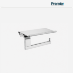 Portarollo con Soporte Square Premier - Imagen 2