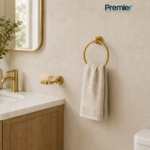 Set de Accesorios Light Gold Premier - Imagen 2