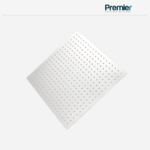 Cabeza ducha española SLIM 30cm Qubika Premier