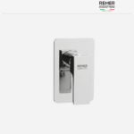 Monocomando Ducha Empotrar Absolute REMER MADE IN ITALY