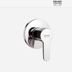 Monocomando Ducha Empotrar Winner REMER MADE IN ITALY