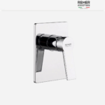 Monococomando Ducha Empotrar Slash REMER MADE IN ITALY