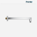 Brazo de Ducha Española Square PREMIER
