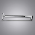 Brazo de Ducha Española Square PREMIER - Imagen 3