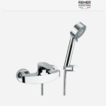 Monocomando Ducha Sobreponer con Teléfono Class Line REMER MADE IN ITALY