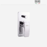 Monocomando Ducha con Desviador Empotrar Absolute REMER MADE IN ITALY