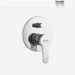 Monocomando Ducha c/desviador Winner REMER MADE IN ITALY