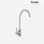 Llave Filtro Purificador Mueble Minimal INOX PREMIER